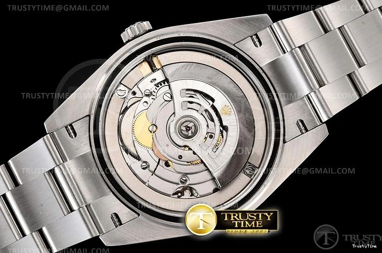 0424 Breathable R2DJ0257A – DJ2 41mm Oys 659